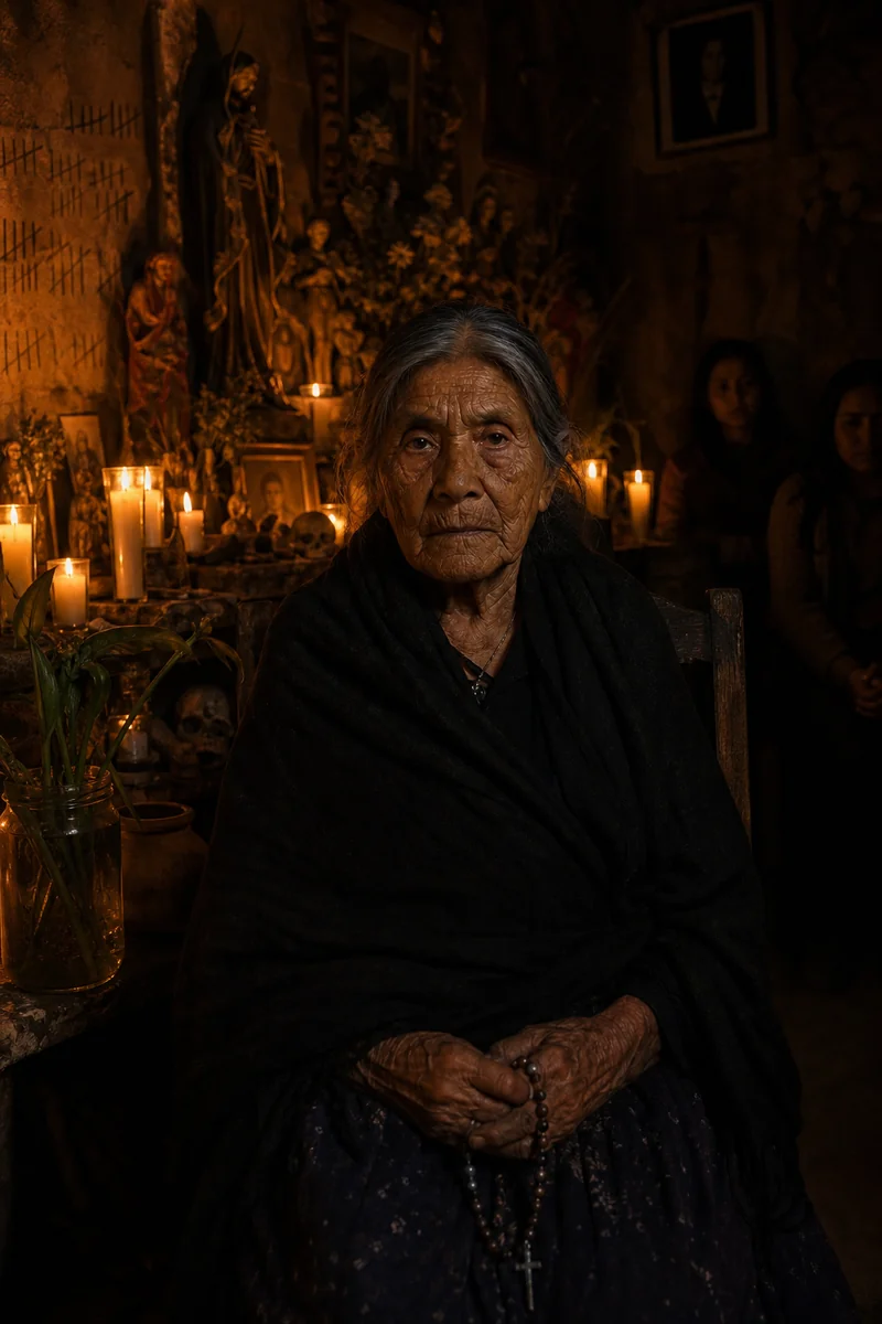Abuela