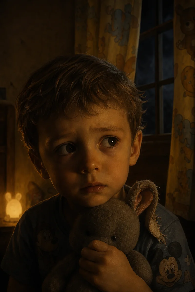 Asher Williams