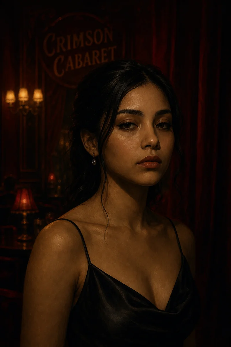 Cecilia