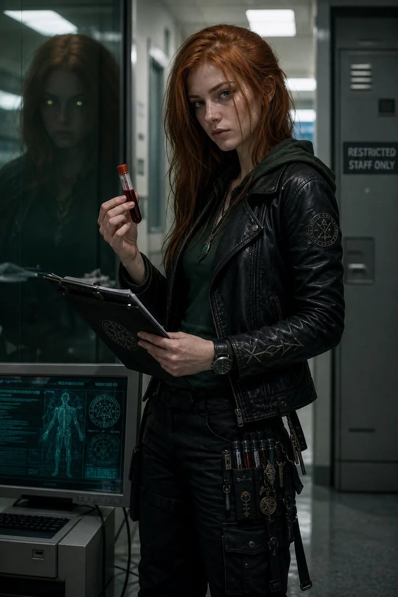 Daphne Van Der Groot