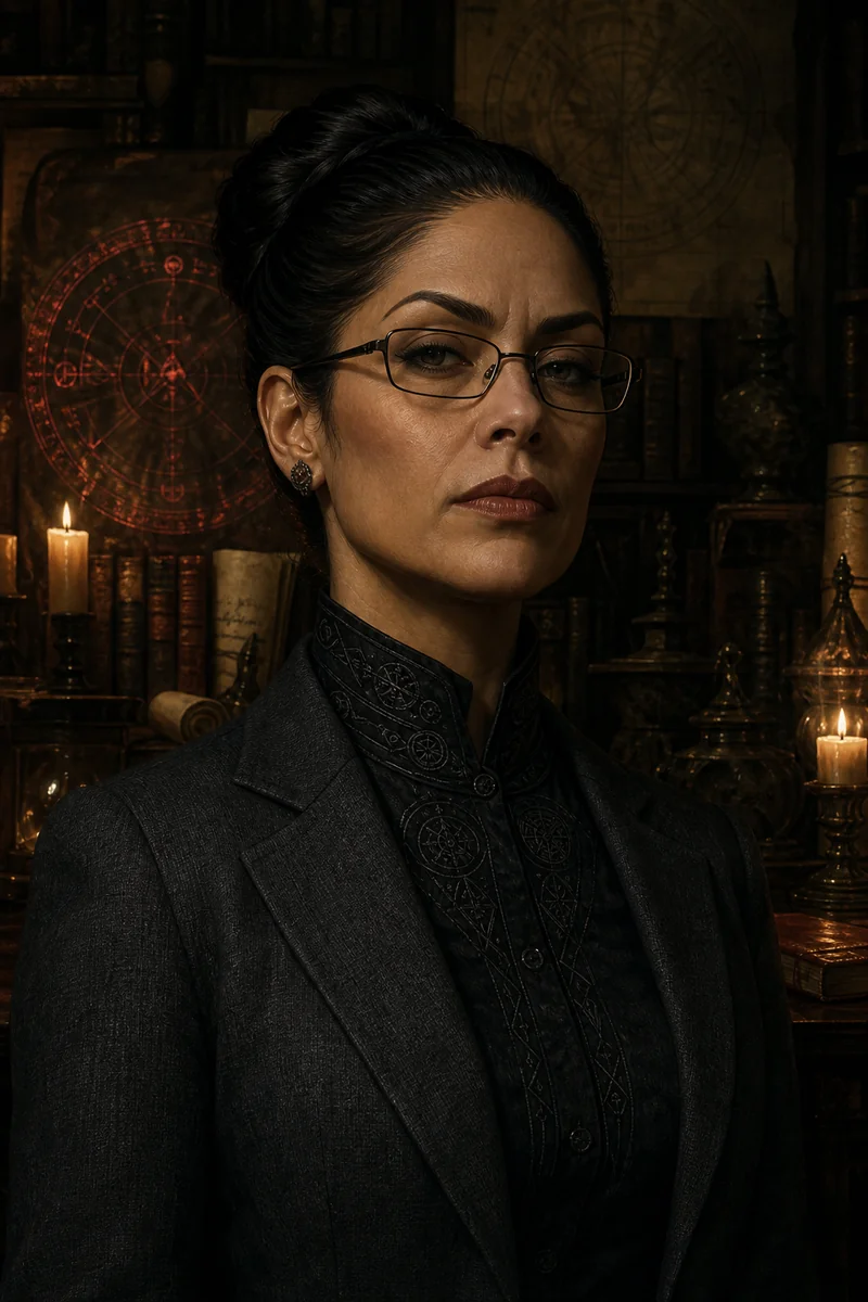 Delilah Quinn