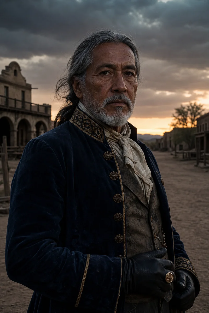 Estevan Ochoa