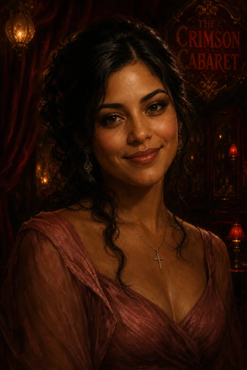Lucia