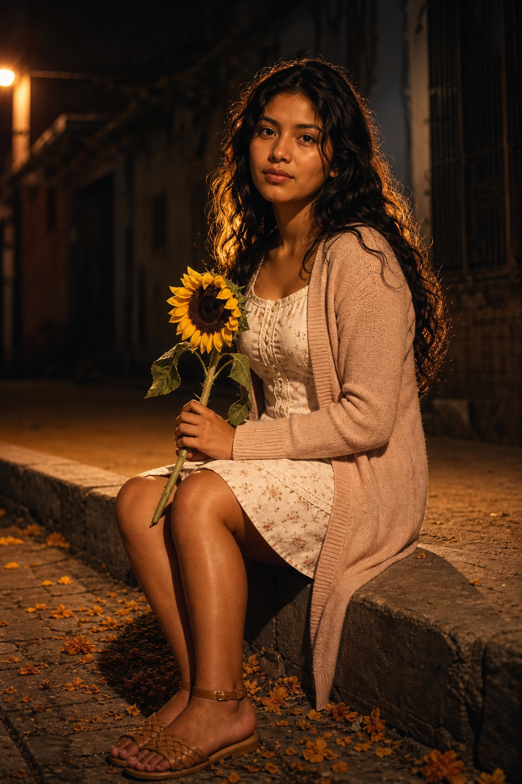 Marigold
