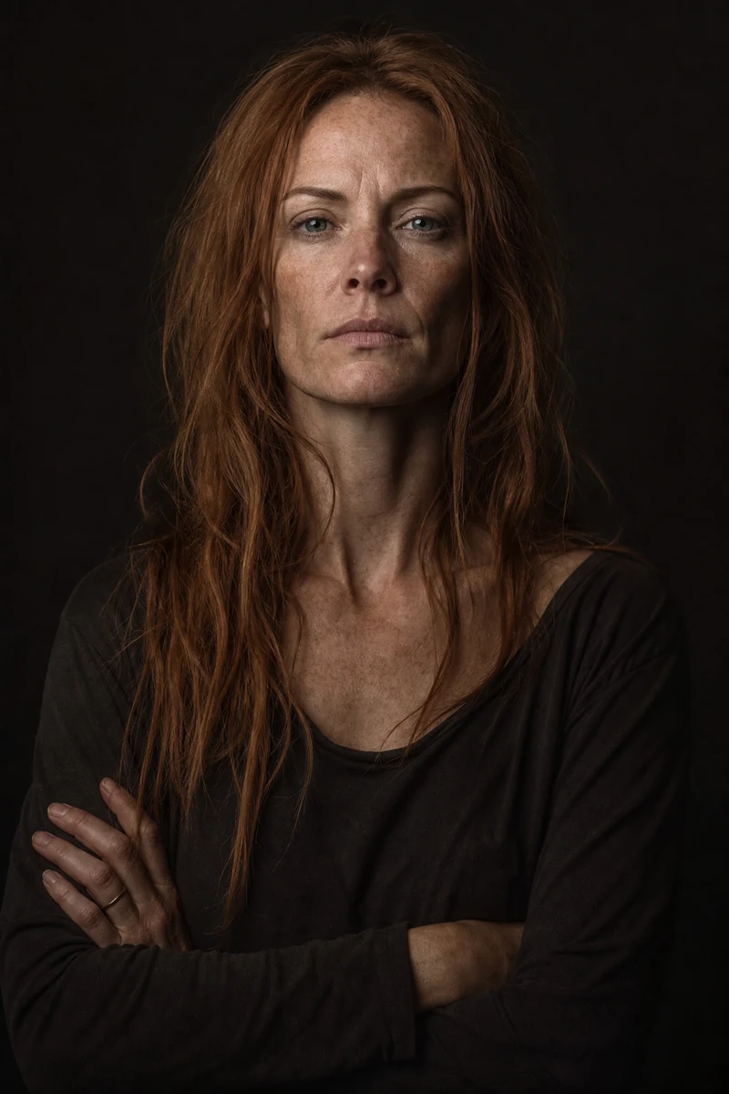 Paige Johnson Williams