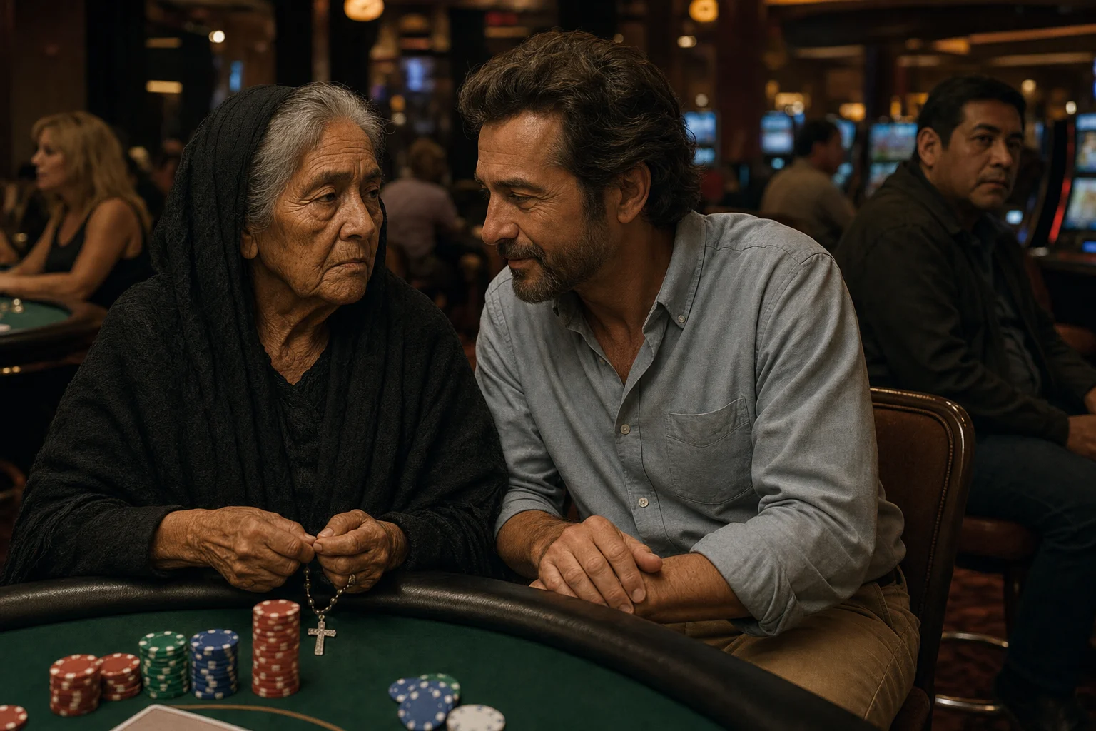 Abuela