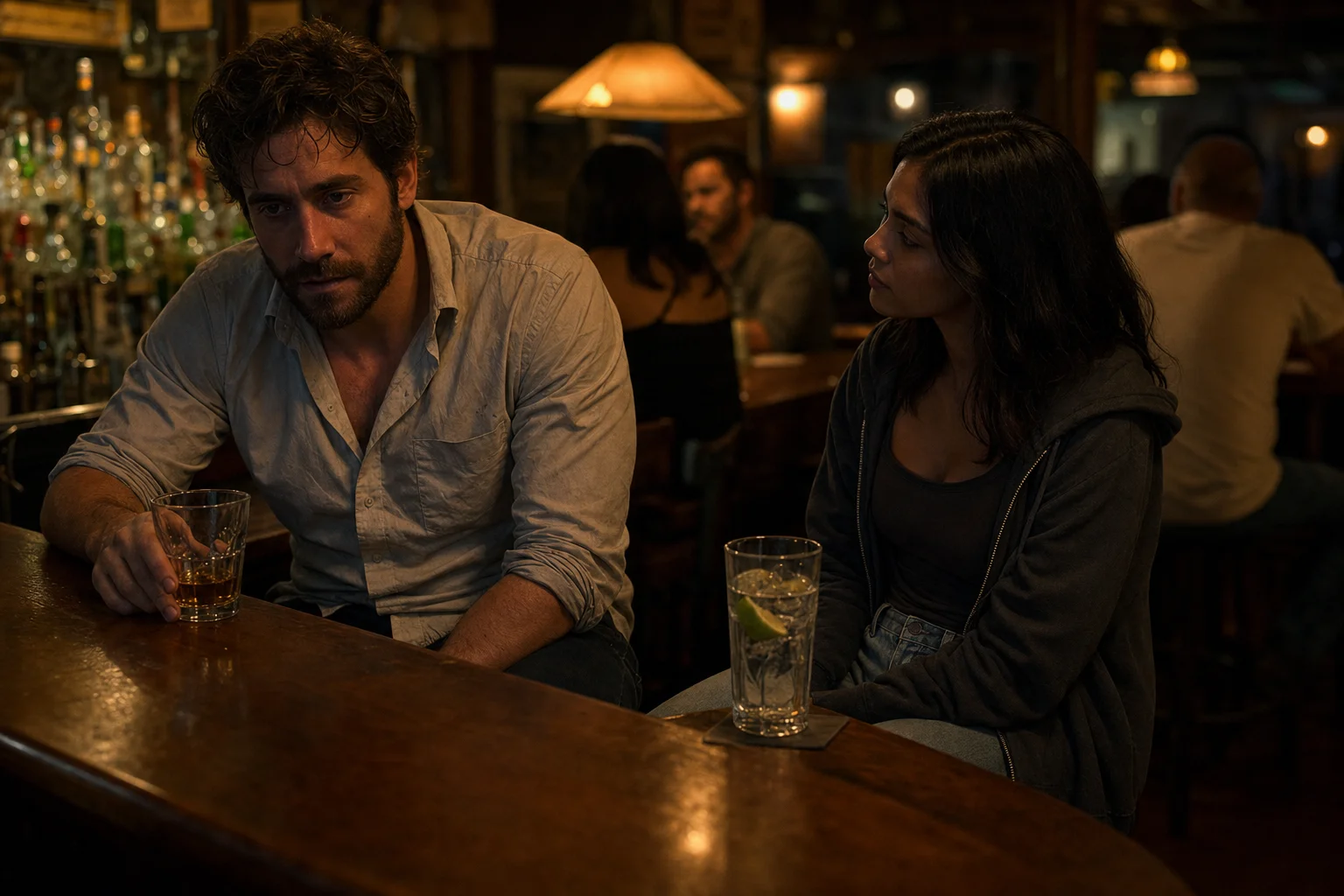 Rocket and Trip
