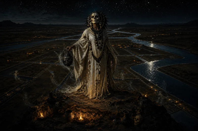 Sivan Va’aki: The Huhugam