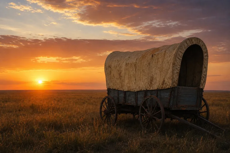 The False-Bottom Wagon