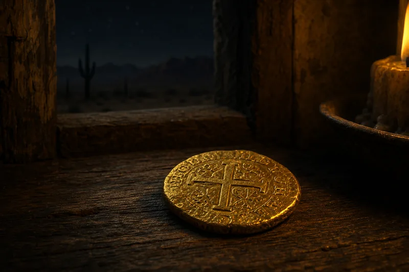 The Coin