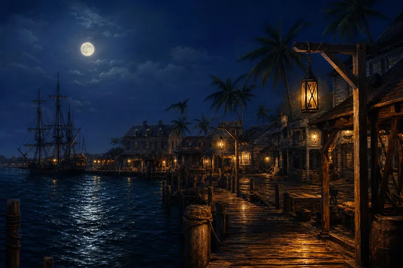 Nassau
