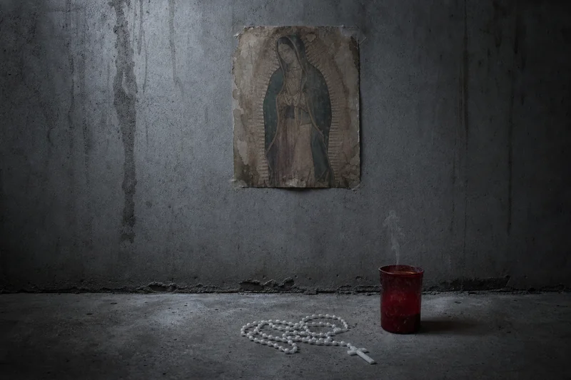 The Prayer That Got Silence