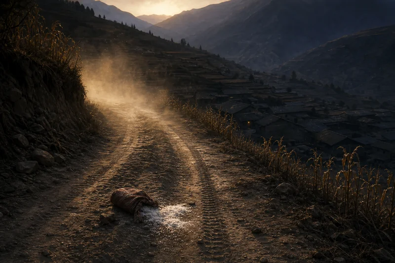The Taking