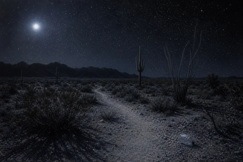 The Sonoran Corridor