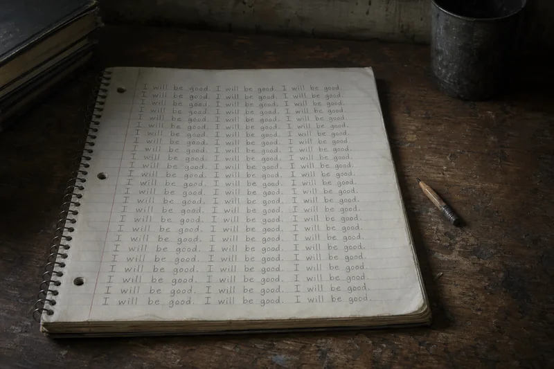 The Words