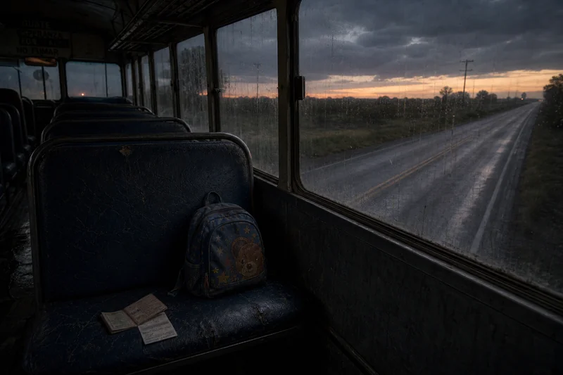 The Road North